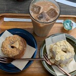 GAFLO CAFE by Flower FIELD