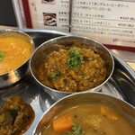 カフェ アチャ - 