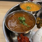 カフェ アチャ - 