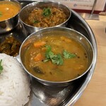 カフェ アチャ - 