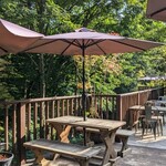 GAFLO CAFE by Flower FIELD