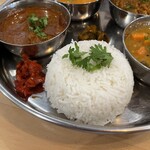 カフェ アチャ - 