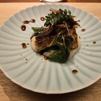 料理屋まえかわ - 