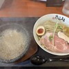 ラーメン さくらまる 伊丹店