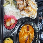 MR.CHICKEN 鶏飯店 東京グランスタ店 - 