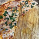 ラジ・カフェ・アパートメント - 