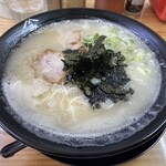 やまみラーメン - 