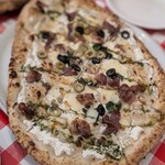 ピッツェリア ダ マリオ - 