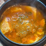 コリアンダイニング李朝園 鶴橋店 - 