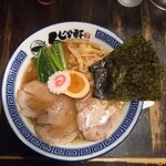 らーめん くじら軒 - 