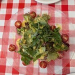 ピッツェリア ダ マリオ - 