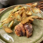 おちあいろう - 