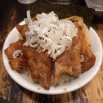 らーめん くじら軒 - 