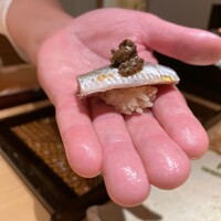 すし岩瀬 - 