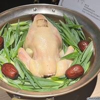 酒と女と鶏と麺 - 