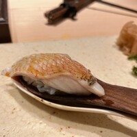 すし岩瀬 - 