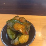 椿ラーメンショップ - 