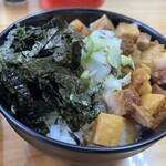 やまみラーメン - 