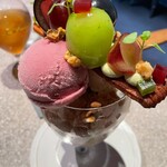 PATISSERIE ASAKO IWAYANAGI - 