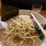 椿ラーメンショップ - 