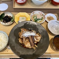 下鴨茶寮 東のはなれ - 