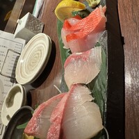 魚心 新宿総本店 - 