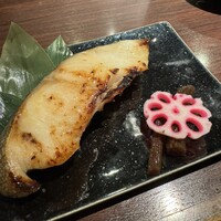 魚心 新宿総本店 - 
