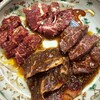 焼肉こじま離れ 大阪梅田