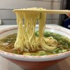 ねぎラーメン はせがわ
