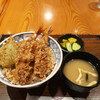 たつみ屋 - 天丼