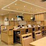 赤坂 ふきぬき - 