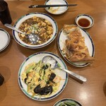 春香園 蒲田店 - 