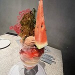 PATISSERIE ASAKO IWAYANAGI - 