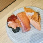 回転寿司やまと 袖ヶ浦駅前店 - 