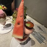 PATISSERIE ASAKO IWAYANAGI - 