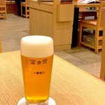 赤坂 ふきぬき - 