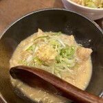 立呑み 焼きとん 大黒 - 