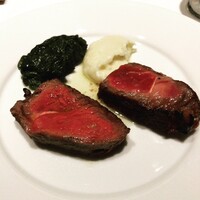 Empire Steak House Roppongi - 