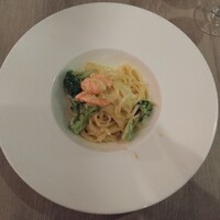 マンジャーレ 伊勢山 - 