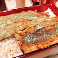 うなぎ 久保田 - 