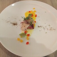 マンジャーレ 伊勢山 - 