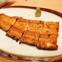 うなぎ 久保田 - 