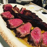Empire Steak House Roppongi - 