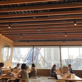 よ志のやダイニング_2