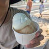 Awaji Blue Coast ice cream