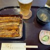 うなぎ 一富士