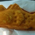 むっちゃん万十 - 料理写真: