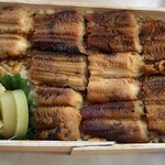 夢 百選 - 穴子の香ばしさが堪りません(^^♪