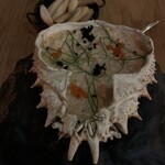 arros QD - 料理写真: