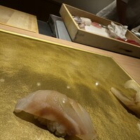 池袋 すし 福寿 - 